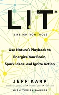 Cover: LIT - Ebury Digital