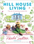 Cover: Hill House Living - Ebury Digital