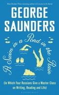 Cover: A Swim in a Pond in the Rain - Bloomsbury Publishing PLC