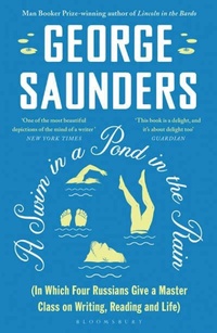 Abbildung von: A Swim in a Pond in the Rain - Bloomsbury Publishing PLC