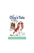 Cover: A Dogs Tale In Poetry - Ademus