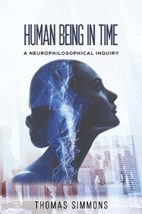 Enlarge image Cover: Human Being in Time - Austin Macauley Publishers