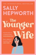 Cover: The Younger Wife - Hodder & Stoughton