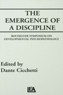 Cover: The Emergence of A Discipline - Psychology Press Ltd