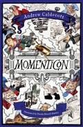 Cover: Momenticon - ARCADIA