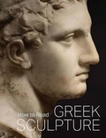Cover: How to Read Greek Sculpture - Metropolitan Museum of Art