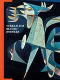 Cover: Surrealism Beyond Borders - Metropolitan Museum of Art