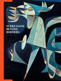 Enlarge image Cover: Surrealism Beyond Borders - Metropolitan Museum of Art