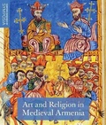 Cover: Art and Religion in Medieval Armenia - Metropolitan Museum of Art