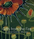 Cover: Gifts from the Fire - Metropolitan Museum of Art