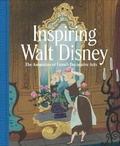 Cover: Inspiring Walt Disney - Metropolitan Museum of Art