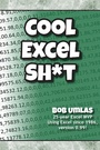Cover: Cool Excel Sh*t - Holy Macro! Books