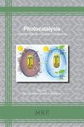 Cover: Photocatalysis - Materials Research Forum LLC