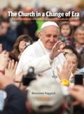 Cover: The Church in a Change of Era - Twenty-Third Publications/Bayard