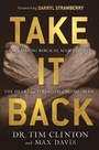 Cover: Take It Back - Charisma House