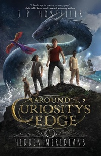 Enlarge image Cover: Around Curiosity's Edge - BLACK ROSE WRITING