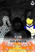Cover: The Oranos Imperative - Dark Titan Entertainment