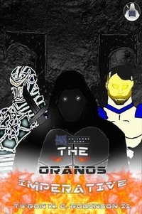 Enlarge image Cover: The Oranos Imperative - Dark Titan Entertainment