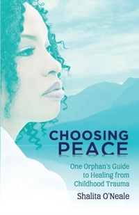 Enlarge image Cover: Choosing Peace - Bitamalogy Publishing