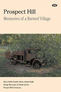 Enlarge image Cover: Prospect Hill - Wakefield Press