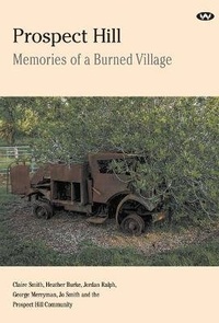 Enlarge image Cover: Prospect Hill - Wakefield Press