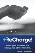 Cover: ReCharge! - Recharge! Publishing