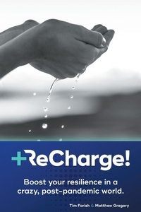 Enlarge image Cover: ReCharge! - Recharge! Publishing