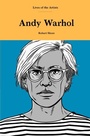 Cover: Andy Warhol - Laurence King Publishing