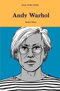Cover: Andy Warhol - Laurence King Publishing