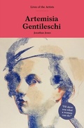 Cover: Artemisia Gentileschi - Laurence King Publishing