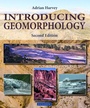 Cover: Introducing Geomorphology - Liverpool University Press