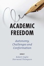Cover: Academic Freedom - Emerald Publishing Limited