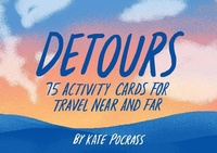 Enlarge image Cover: Detours - Chronicle Books LLC