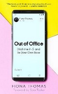 Enlarge image Cover: Out of Office - Welbeck Balance