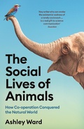 Cover: The Social Lives of Animals - Profile Books Ltd