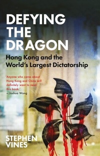 Abbildung von: Defying the Dragon - Hurst Publishers