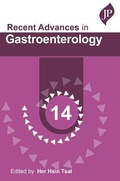 Cover: Recent Advances in Gastroenterology 14 - JP Medical Ltd