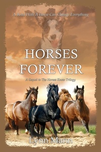 Abbildung von: Horses Forever - Coxstone Press
