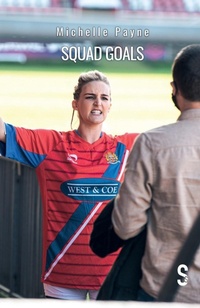 Enlarge image Cover: Squad Goals - Salamander Street Limited