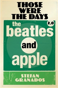 Abbildung von: Those Were The Days 2.0 - Cherry Red Books