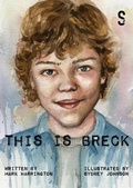 Cover: This is Breck - Salamander Street Limited