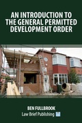 Bild: A Practical Guide to the Law of Permitted Development - Law Brief Publishing
