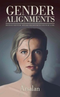Abbildung von: Gender Alignments - EC Publishing LLC
