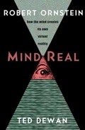 Cover: MindReal - Malor Books