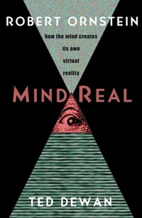 Enlarge image Cover: MindReal - Malor Books
