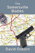 Cover: The Somersville Bodies - Dagmar Miura