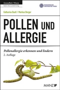 Cover: Pollen und Allergie - Manz