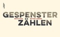 Cover: Gespenster z&auml;hlen - Kremayr & Scheriau