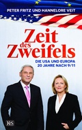 Cover: Zeit des Zweifels - Kremayr & Scheriau
