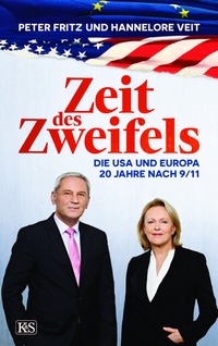 Abbildung von: Zeit des Zweifels - Kremayr & Scheriau